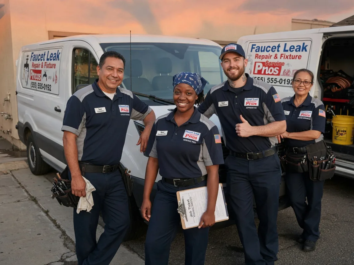 Faucet Repair company in Camas Valley, OR